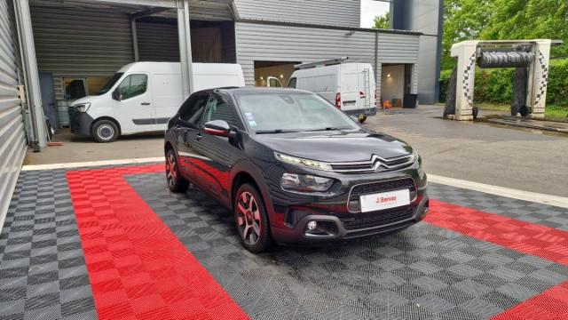 Citroen C4 Cactus image 3