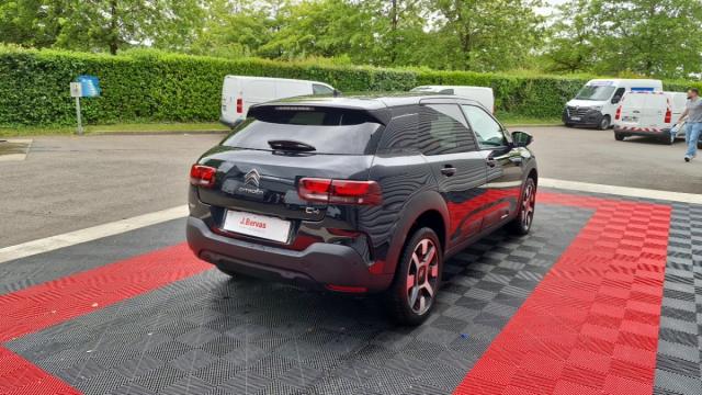 Citroen C4 Cactus image 1