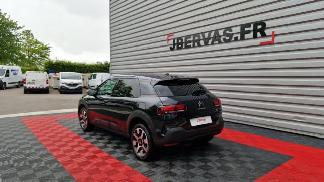 Citroen C4 Cactus image 7
