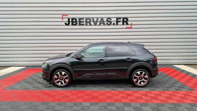 Citroen C4 Cactus image 8
