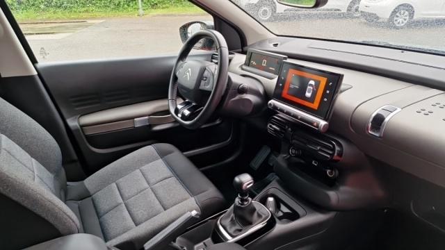 Citroen C4 Cactus image 9