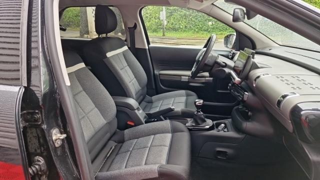 Citroen C4 Cactus image 6
