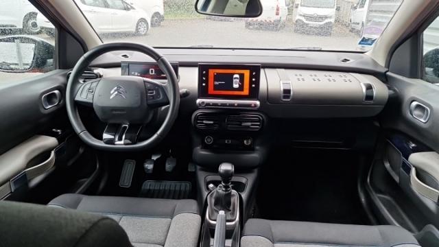 Citroen C4 Cactus image 4