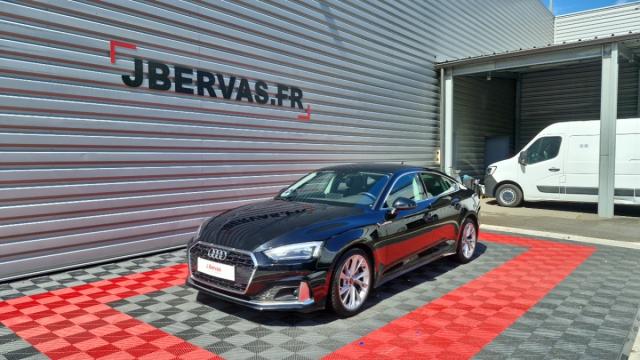 Audi A5 Sportback 40 Tfsi 204 S Tronic 7 Business Line