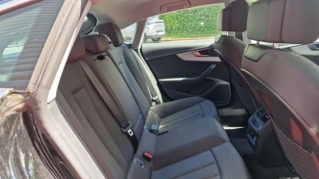 Audi A5 Sportback image 1