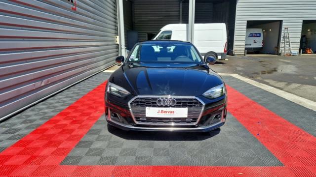 Audi A5 Sportback image 5