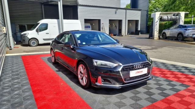 Audi A5 Sportback image 7