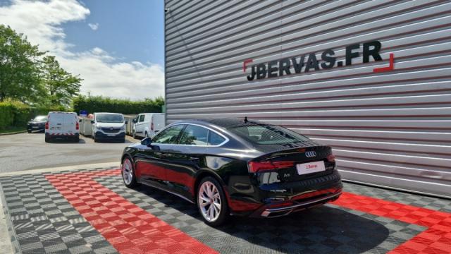 Audi A5 Sportback image 3