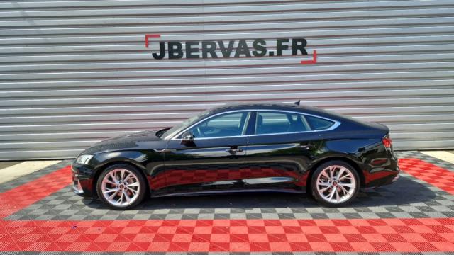 Audi A5 Sportback image 6