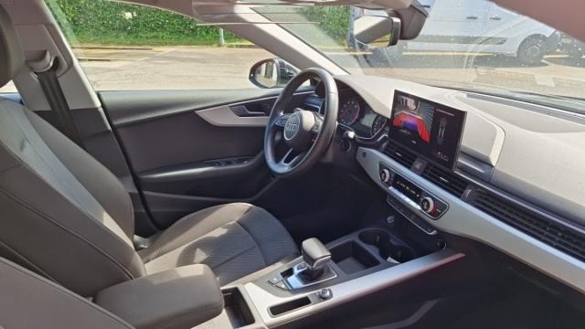 Audi A5 Sportback image 9