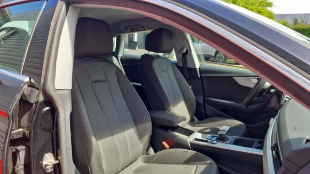 Audi A5 Sportback image 2