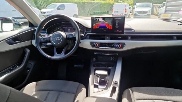 Audi A5 Sportback image 4