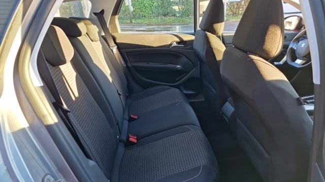 Peugeot 308 Sw image 1