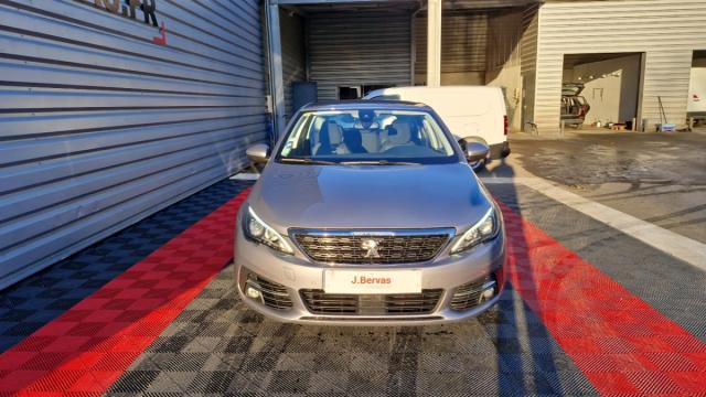 Peugeot 308 Sw image 2