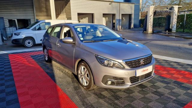 Peugeot 308 Sw image 8