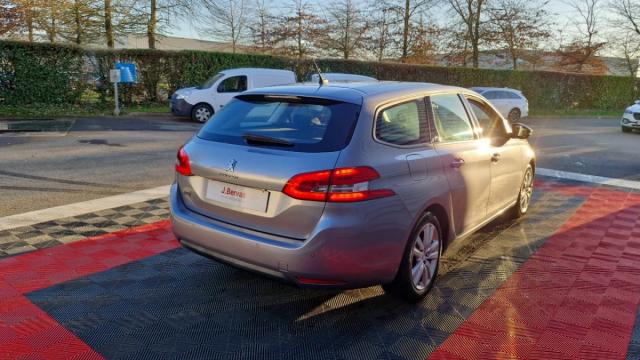 Peugeot 308 Sw image 6