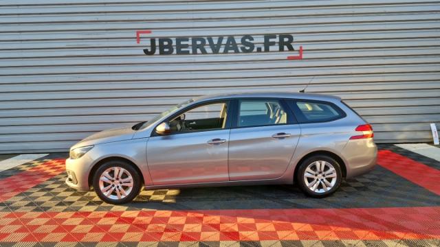 Peugeot 308 Sw image 9
