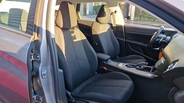 Peugeot 308 Sw image 5