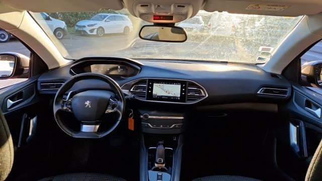 Peugeot 308 Sw image 4