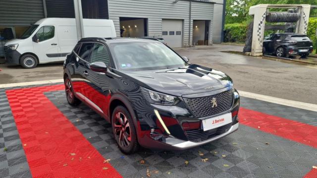 Peugeot 2008 image 5