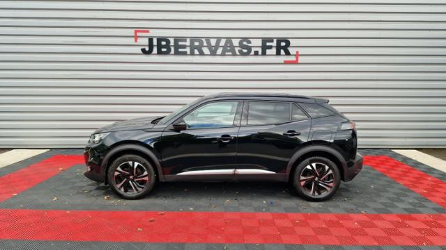 Peugeot 2008 image 3