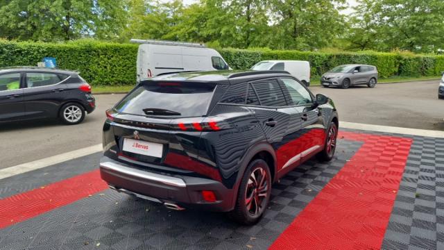 Peugeot 2008 image 4