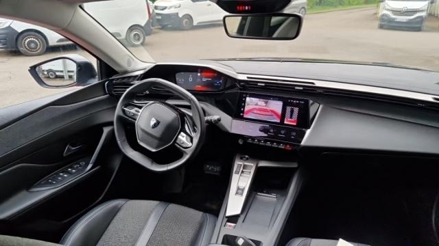Peugeot 308 image 1