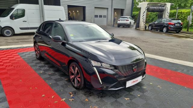 Peugeot 308 image 5