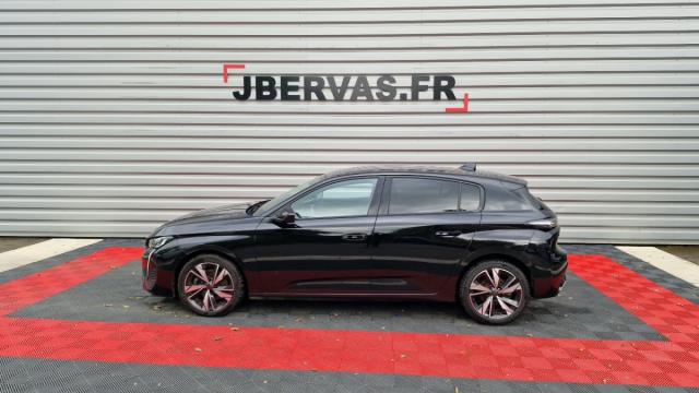 Peugeot 308 image 7