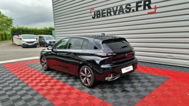 Peugeot 308 image 6