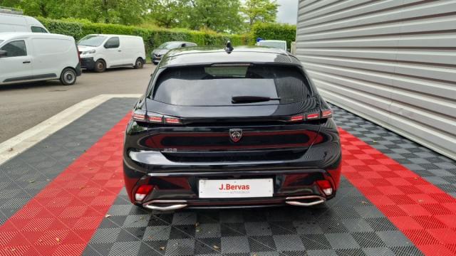 Peugeot 308 image 2