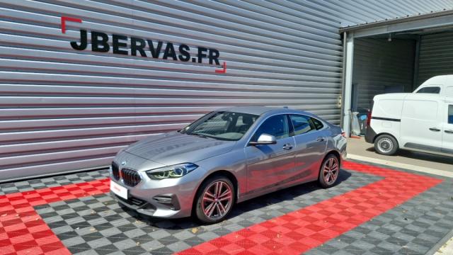 Bmw Série 2 Gran Coupé F44 216d 116 Ch Dkg7 Business Design