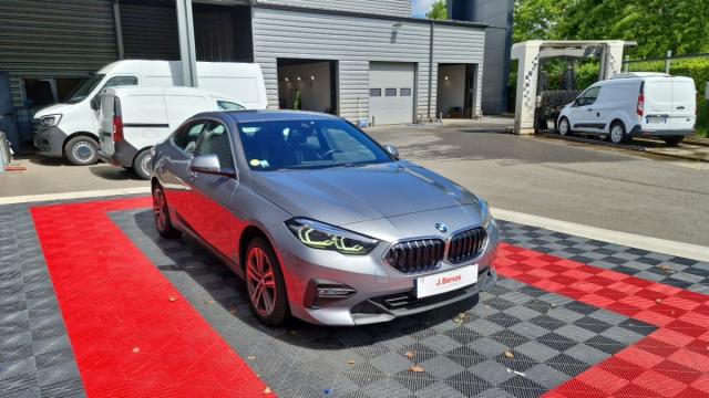Bmw Série 2 Gran Coupé image 4