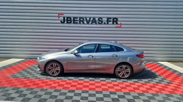 Bmw Série 2 Gran Coupé image 2