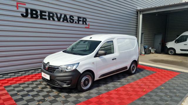 Renault Express Van Confort - Blue Dci 95