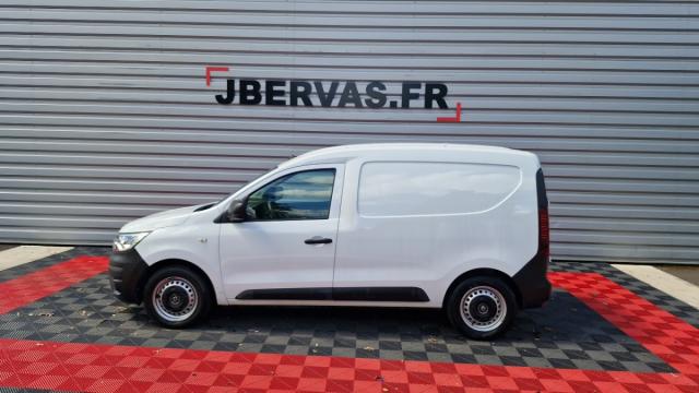 Renault Express Van image 1