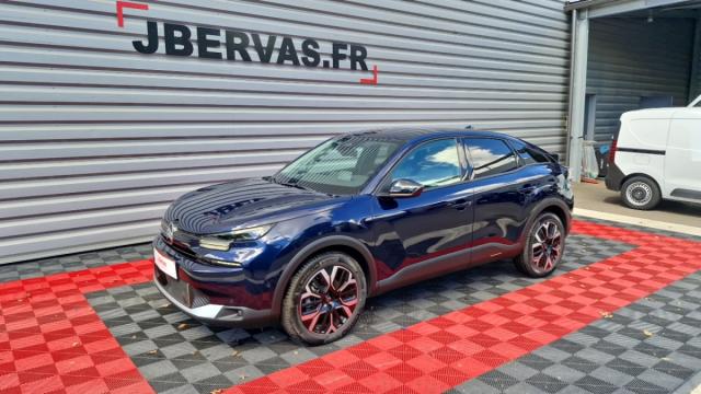 Citroen C4 Hybride 145 E-Dcs6 Max