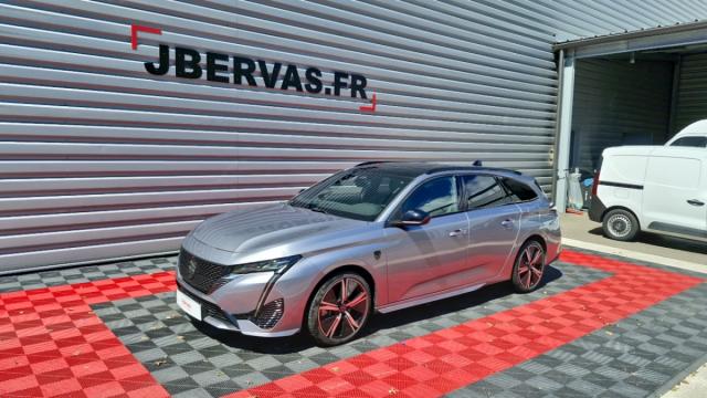 Peugeot 308 Sw Phev 225 E-Eat8 Gt