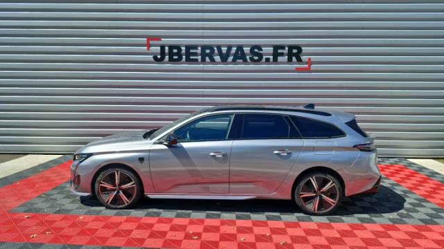 Peugeot 308 Sw image 6