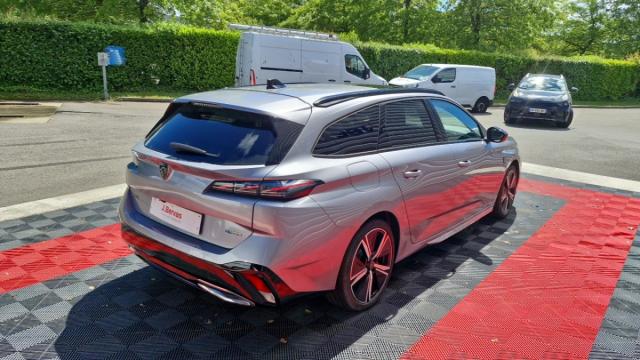 Peugeot 308 Sw image 8