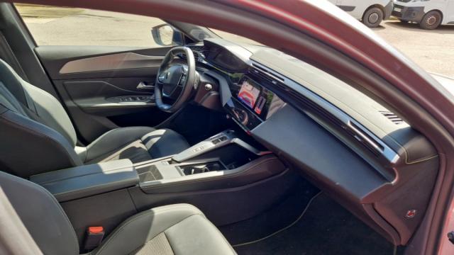 Peugeot 308 Sw image 5