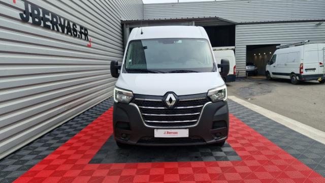 Renault Master image 9