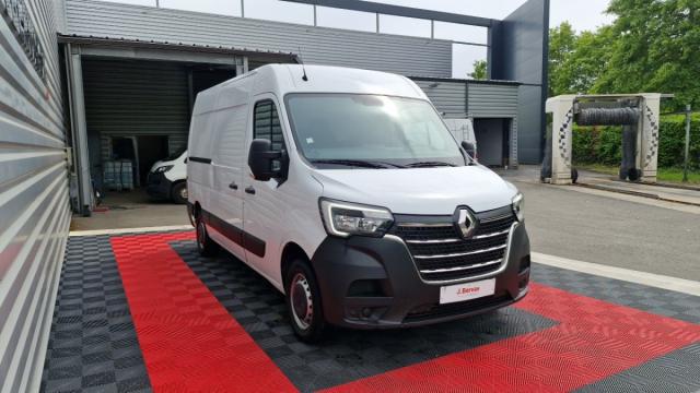 Renault Master image 8