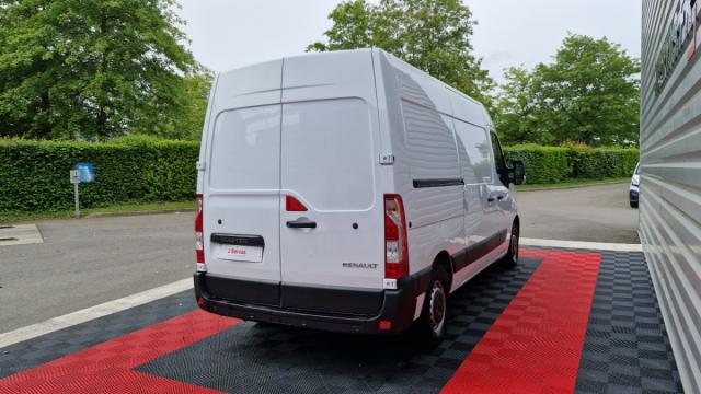 Renault Master image 6