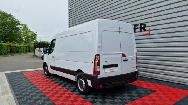Renault Master image 5