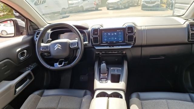 Citroen C5 Aircross image 8