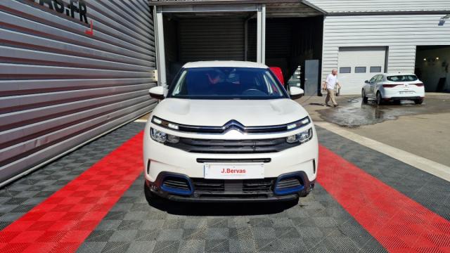 Citroen C5 Aircross image 4