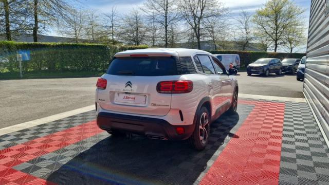 Citroen C5 Aircross image 5
