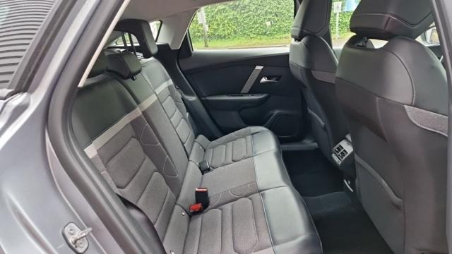 Citroen C4 image 7
