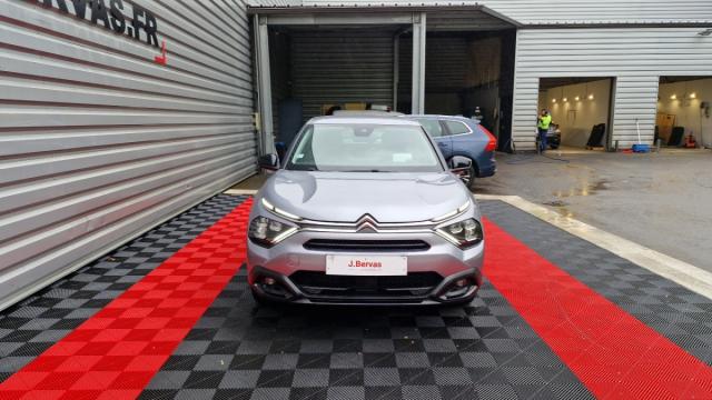 Citroen C4 image 8